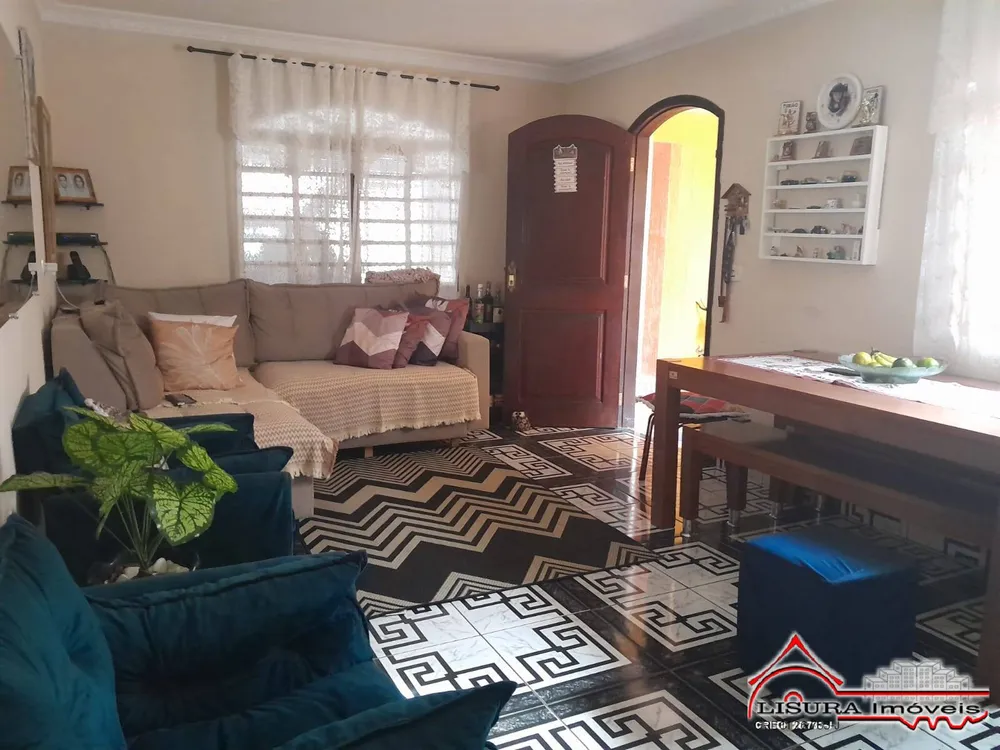 Casa, 3 quartos, 150 m² - Foto 1