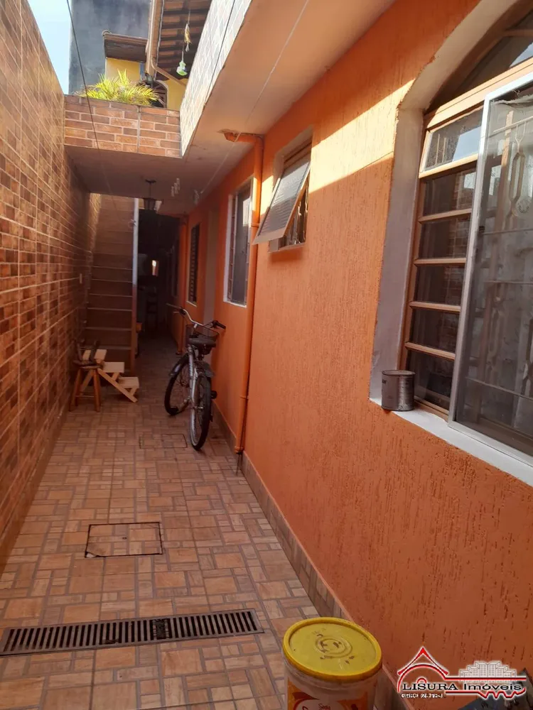 Casa, 3 quartos, 150 m² - Foto 10
