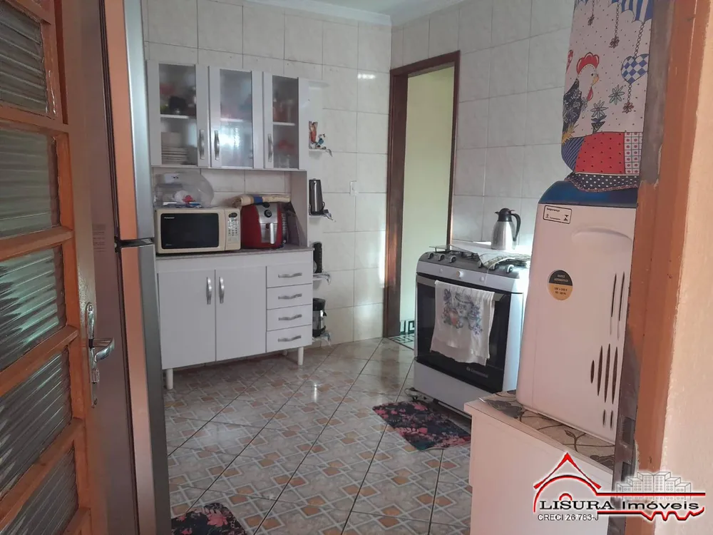 Casa, 3 quartos, 150 m² - Foto 2