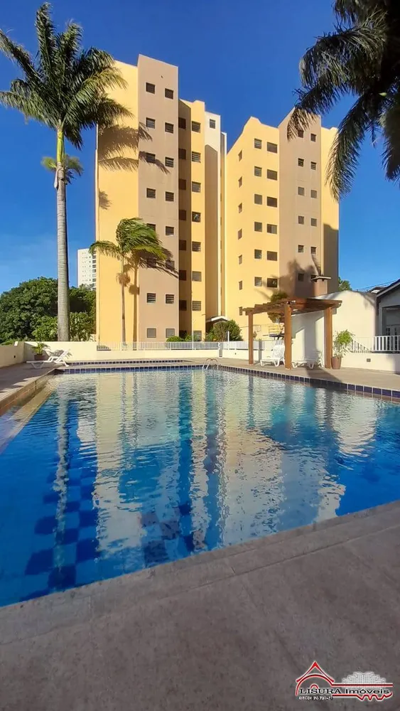 Apartamento, 3 quartos, 88 m² - Foto 1