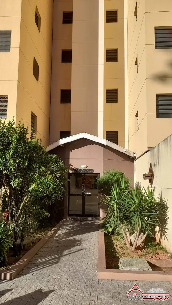 Apartamento, 3 quartos, 88 m² - Foto 9