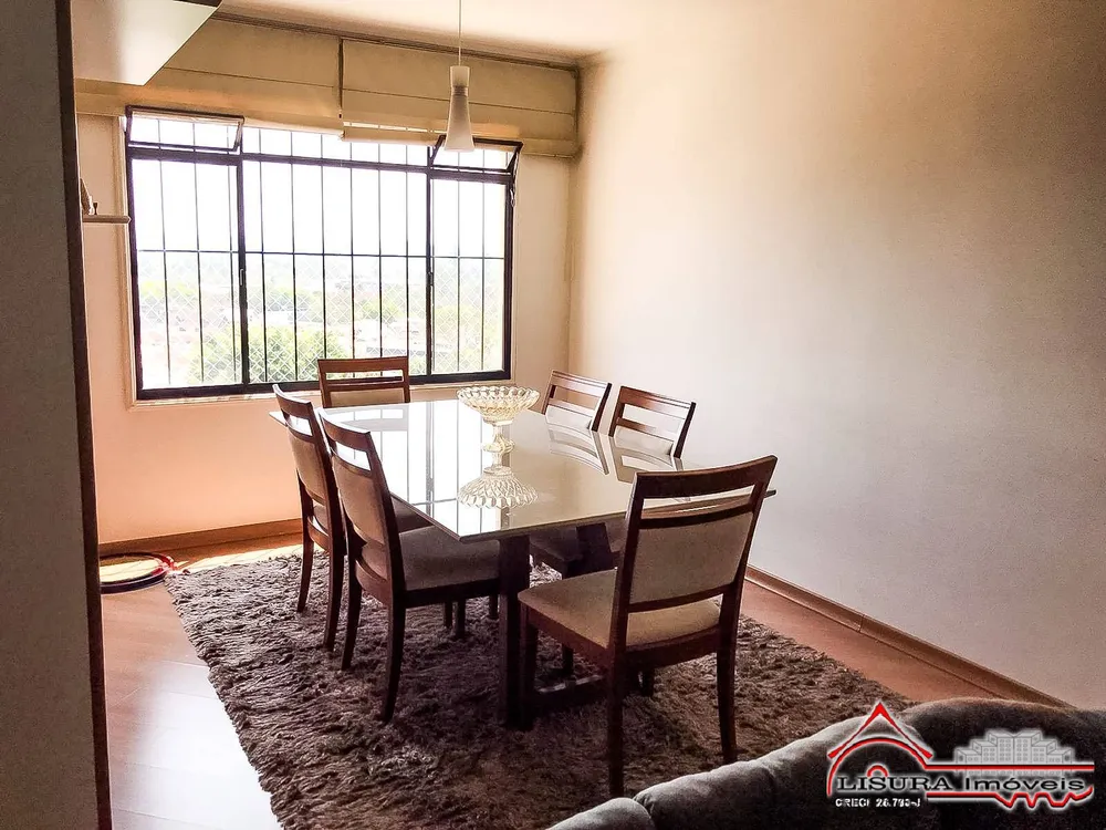 Apartamento, 3 quartos, 88 m² - Foto 6