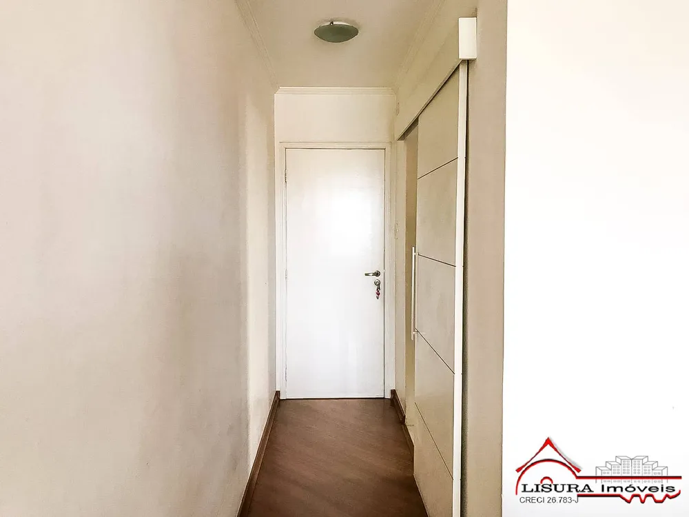 Apartamento, 3 quartos, 88 m² - Foto 4
