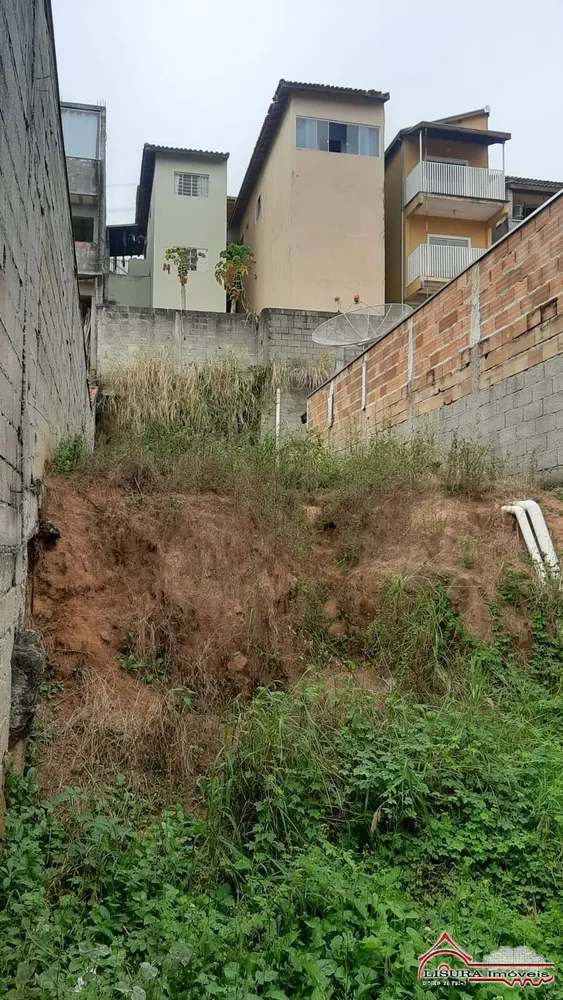 Terreno, 125 m² - Foto 2