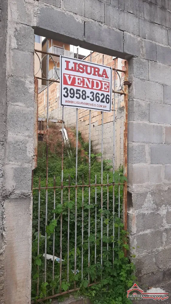 Terreno, 125 m² - Foto 1