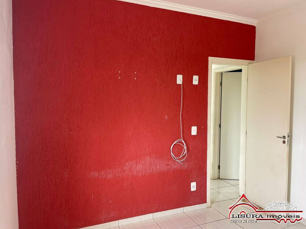 Apartamento, 2 quartos, 53 m² - Foto 12