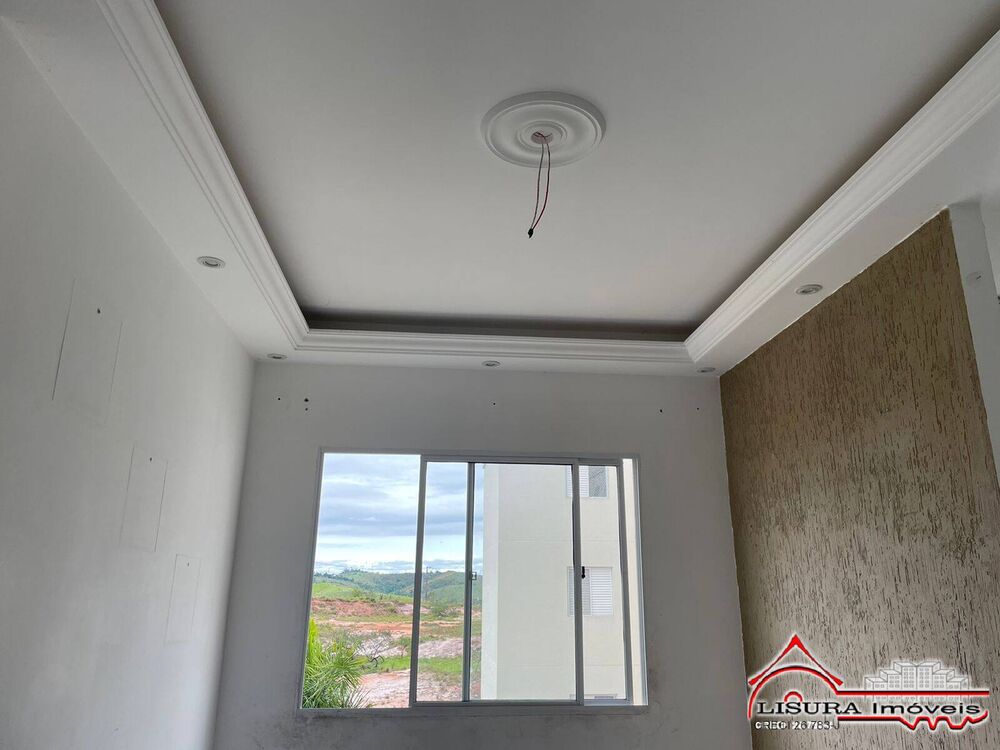 Apartamento, 2 quartos, 53 m² - Foto 5
