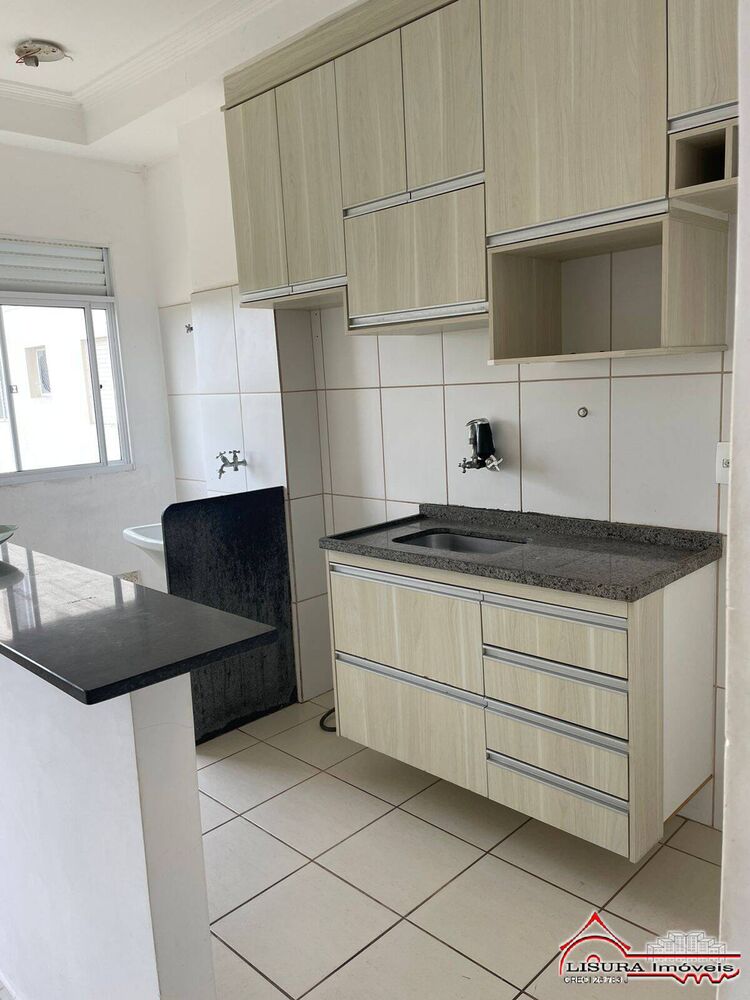 Apartamento, 2 quartos, 53 m² - Foto 6