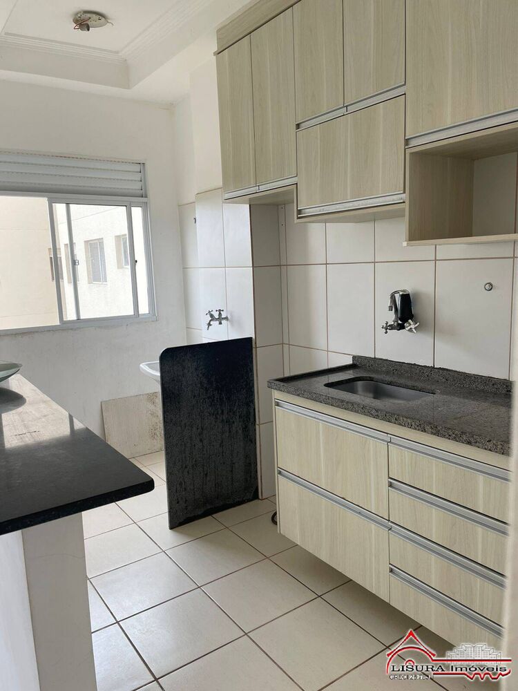 Apartamento, 2 quartos, 53 m² - Foto 4