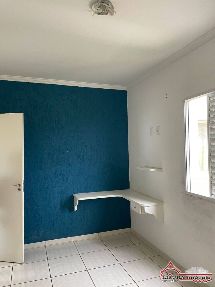 Apartamento, 2 quartos, 53 m² - Foto 1