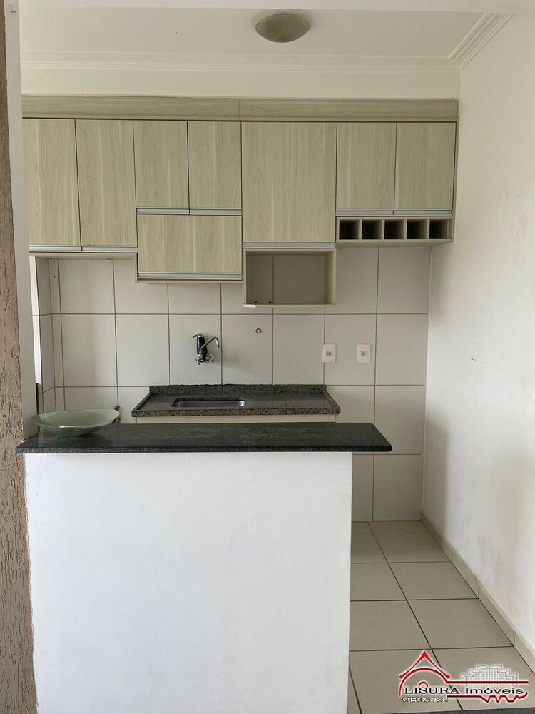 Apartamento, 2 quartos, 53 m² - Foto 2