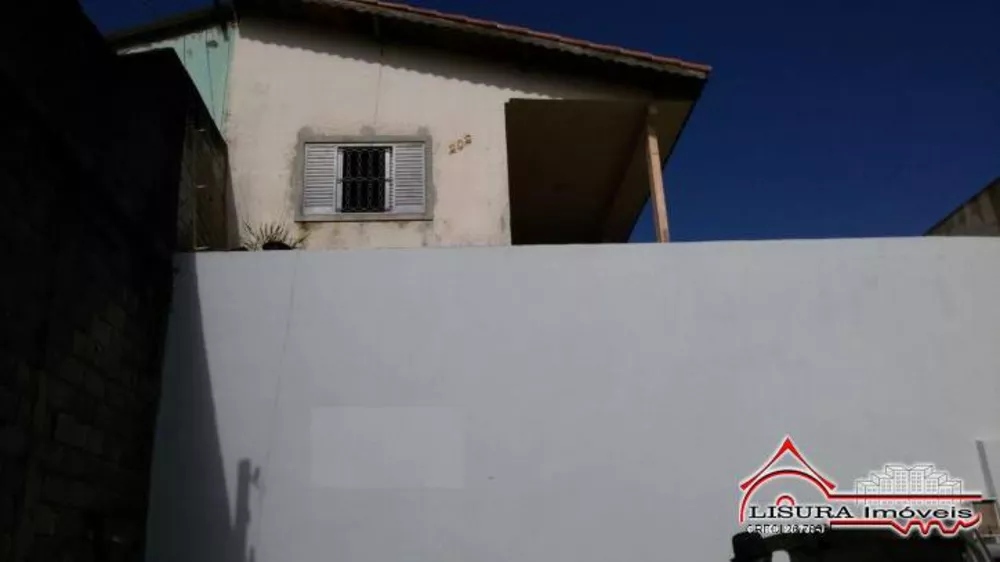 Casa à venda com 2 quartos, 80m² - Foto 5