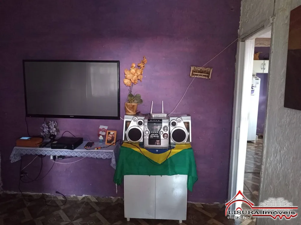 Casa, 2 quartos, 60 m² - Foto 2