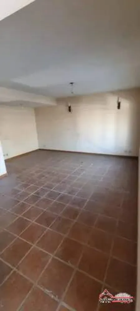 Casa, 4 quartos, 333 m² - Foto 1
