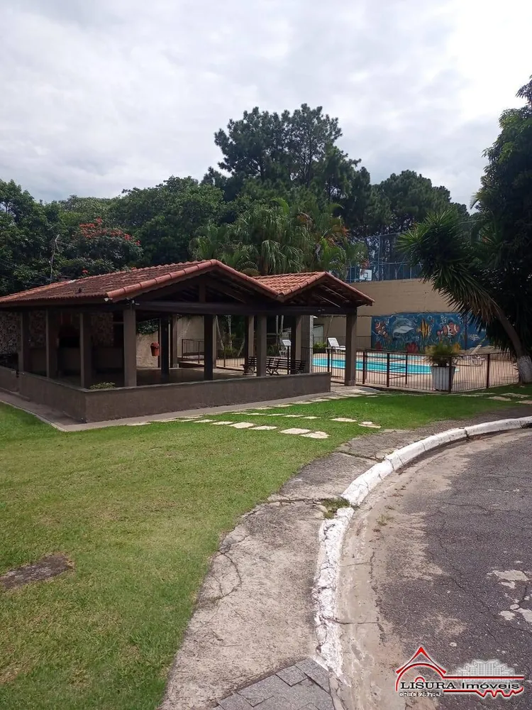 Casa de Condomínio, 3 quartos - Foto 12