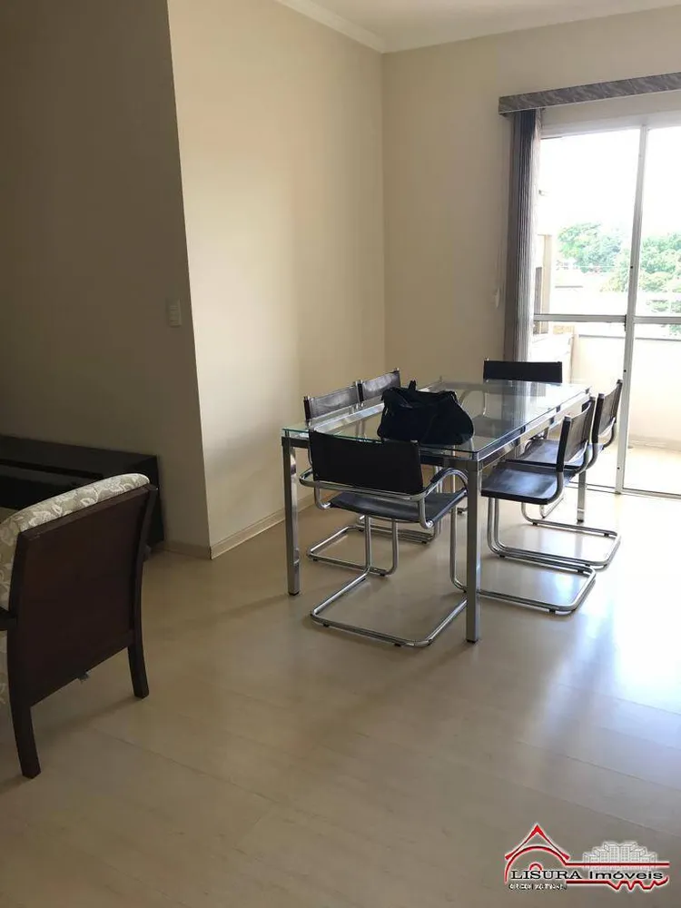 Apartamento, 3 quartos, 87 m² - Foto 2