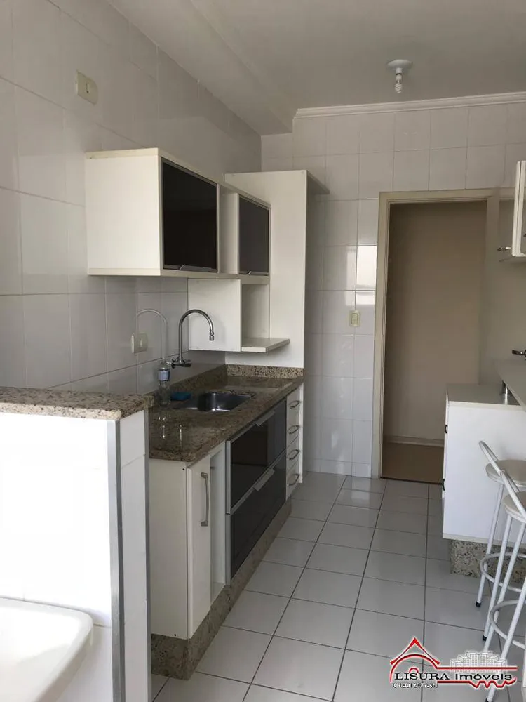 Apartamento, 3 quartos, 87 m² - Foto 9