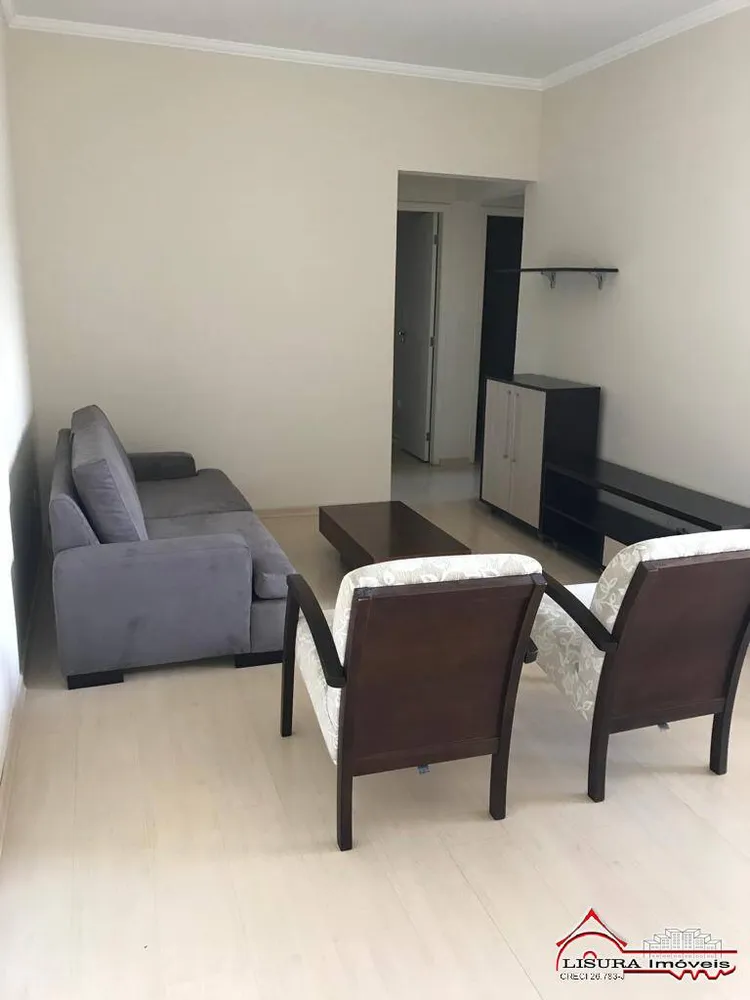Apartamento, 3 quartos, 87 m² - Foto 5