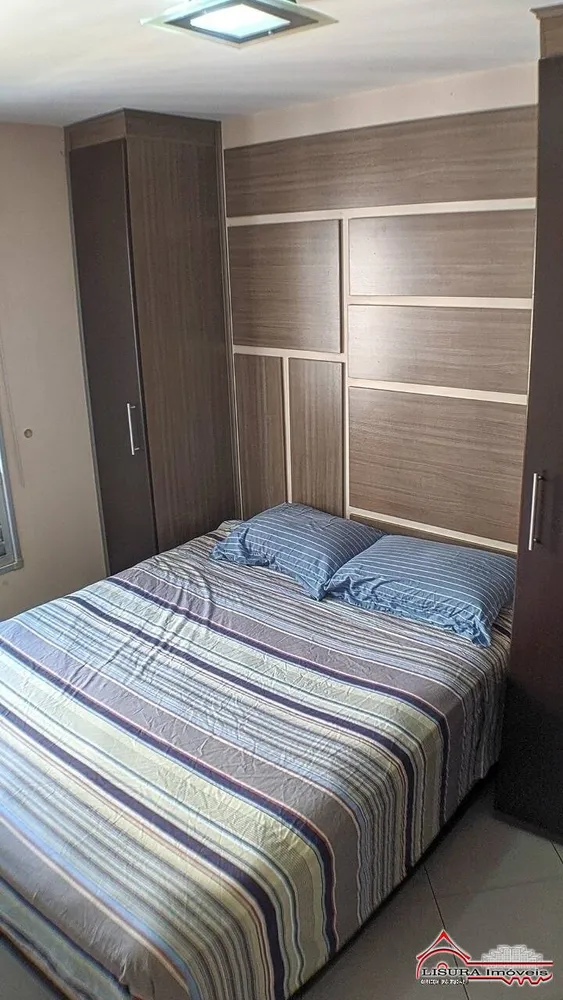 Apartamento, 2 quartos, 44 m² - Foto 3