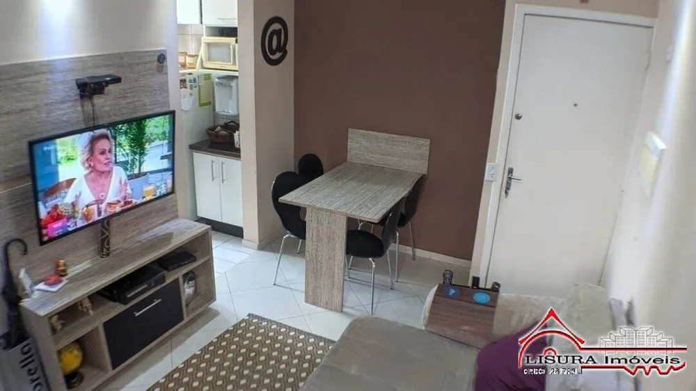 Apartamento, 2 quartos, 44 m² - Foto 9