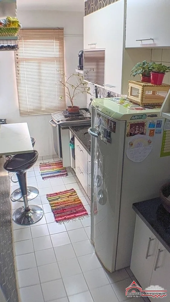 Apartamento, 2 quartos, 44 m² - Foto 6