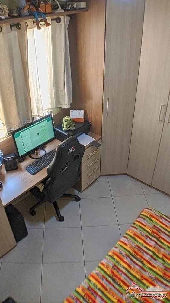Apartamento, 2 quartos, 44 m² - Foto 8
