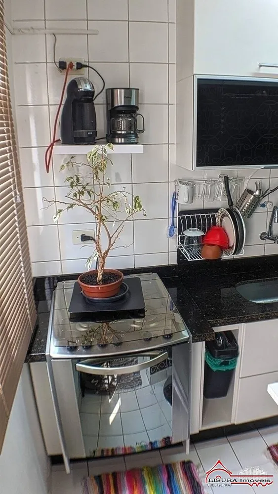 Apartamento, 2 quartos, 44 m² - Foto 5