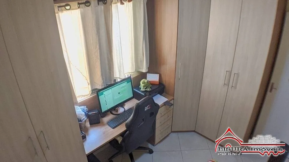 Apartamento, 2 quartos, 44 m² - Foto 1