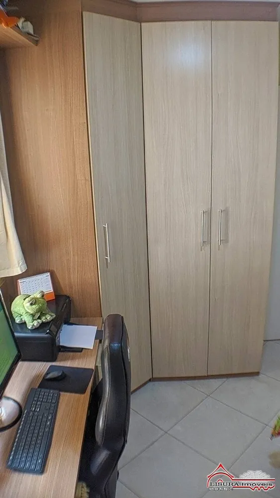 Apartamento, 2 quartos, 44 m² - Foto 7