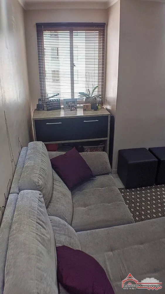 Apartamento, 2 quartos, 44 m² - Foto 12
