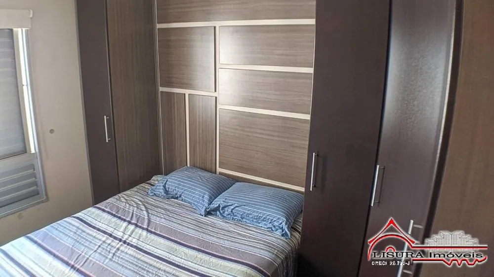 Apartamento, 2 quartos, 44 m² - Foto 2