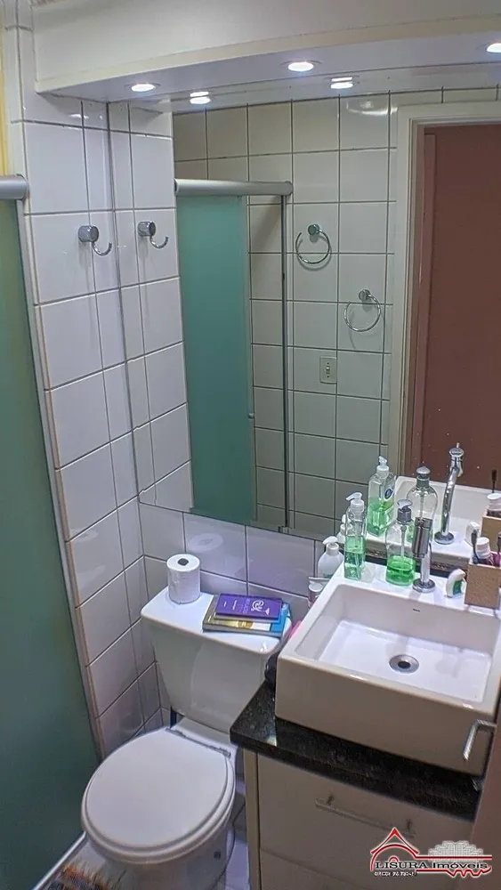 Apartamento, 2 quartos, 44 m² - Foto 4