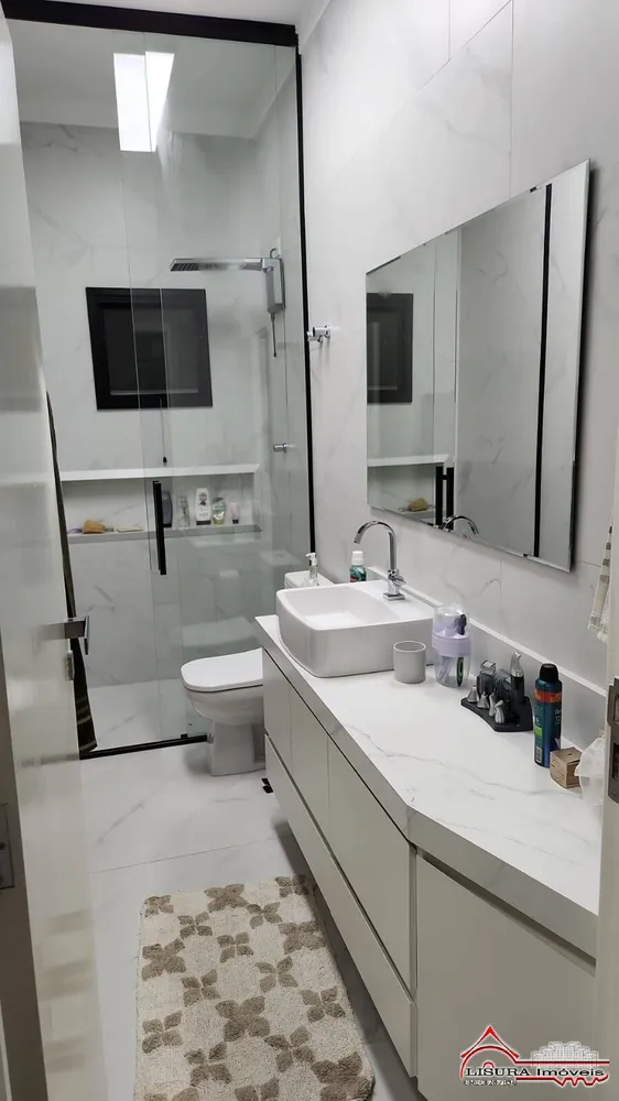 Casa, 3 quartos - Foto 7