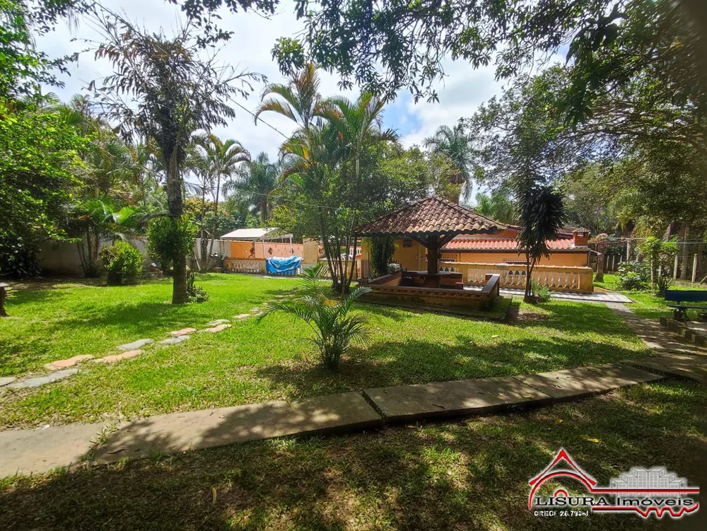 Chácara, 3 quartos, 2000 m² - Foto 8