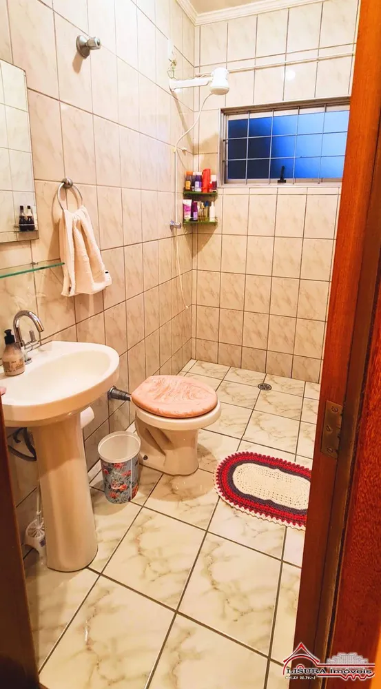 Casa, 3 quartos, 113 m² - Foto 6