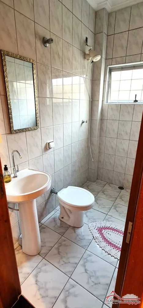 Casa, 3 quartos, 113 m² - Foto 4