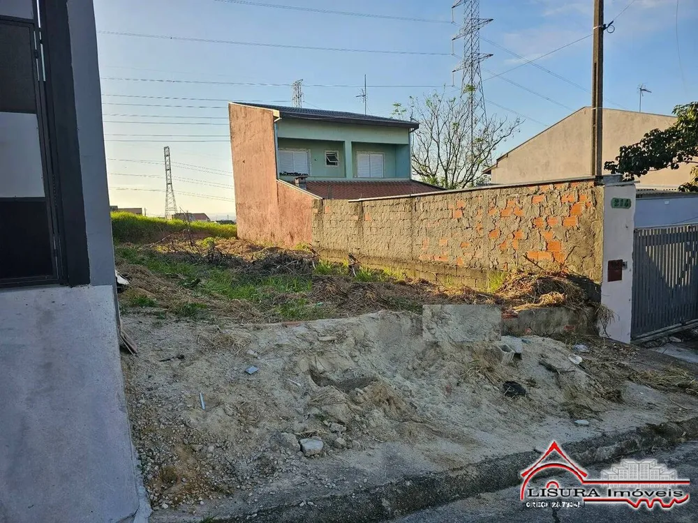 Terreno, 140 m² - Foto 2