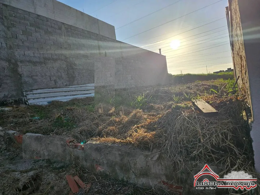 Terreno, 140 m² - Foto 1