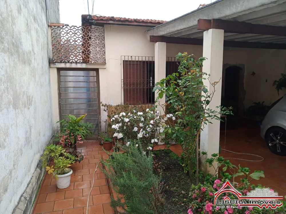 Casa, 2 quartos, 156 m² - Foto 1