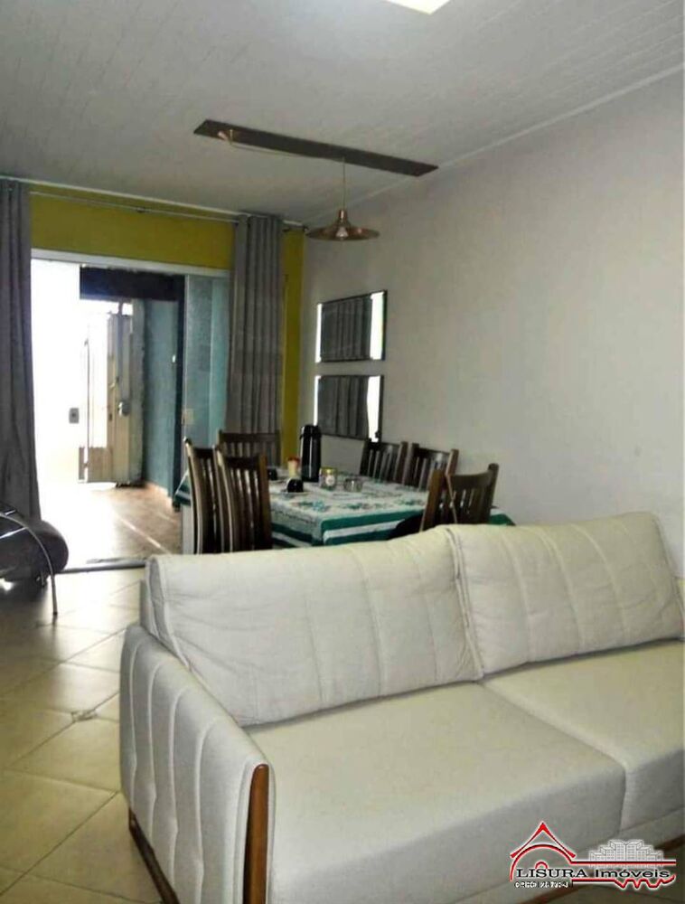 Casa, 3 quartos, 97 m² - Foto 1