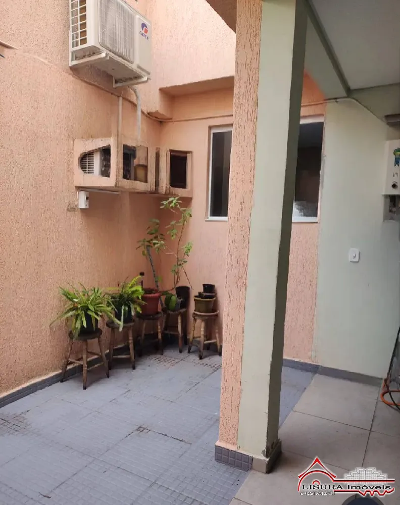 Casa, 3 quartos, 97 m² - Foto 11