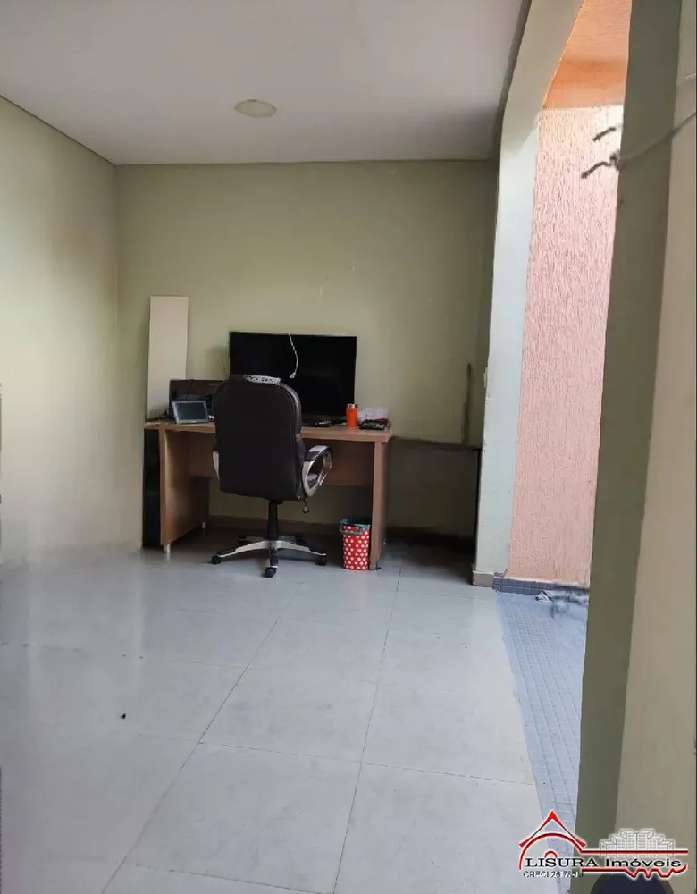 Casa, 3 quartos, 97 m² - Foto 2