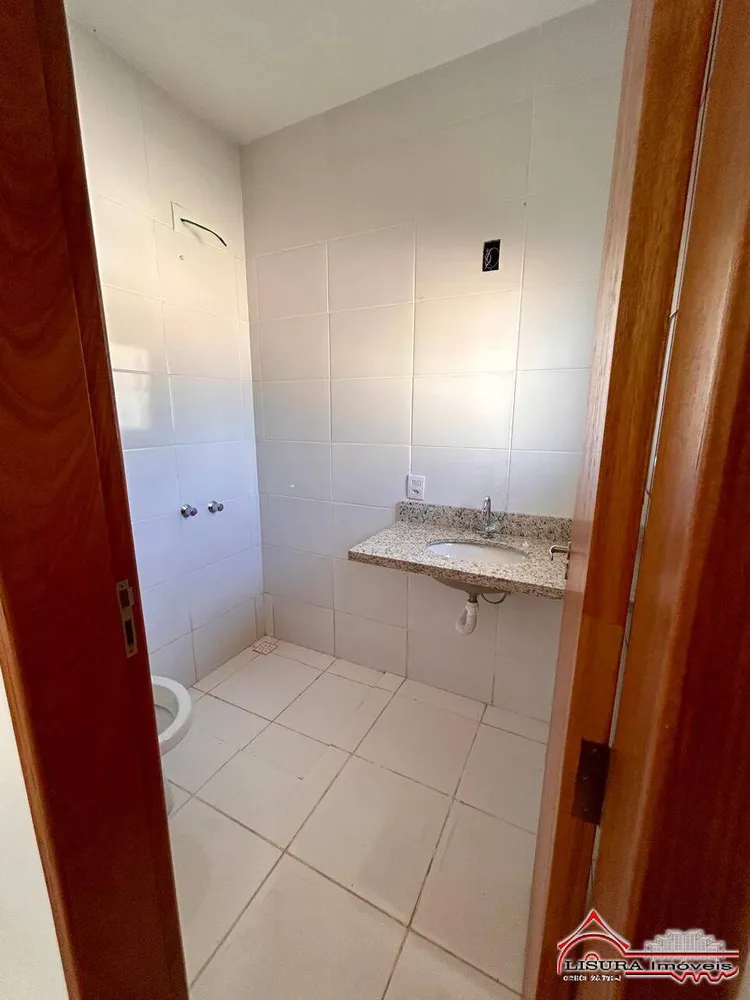 Casa de Condomínio, 2 quartos - Foto 4