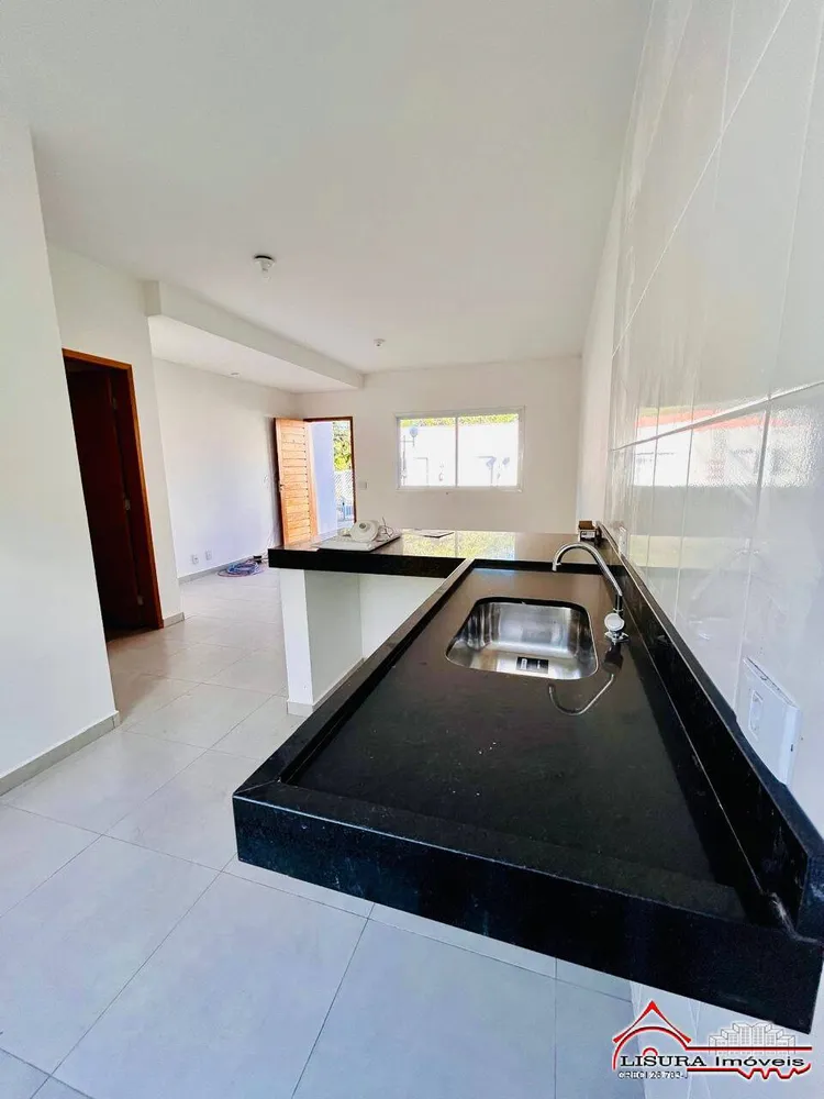 Casa de Condomínio, 2 quartos - Foto 3