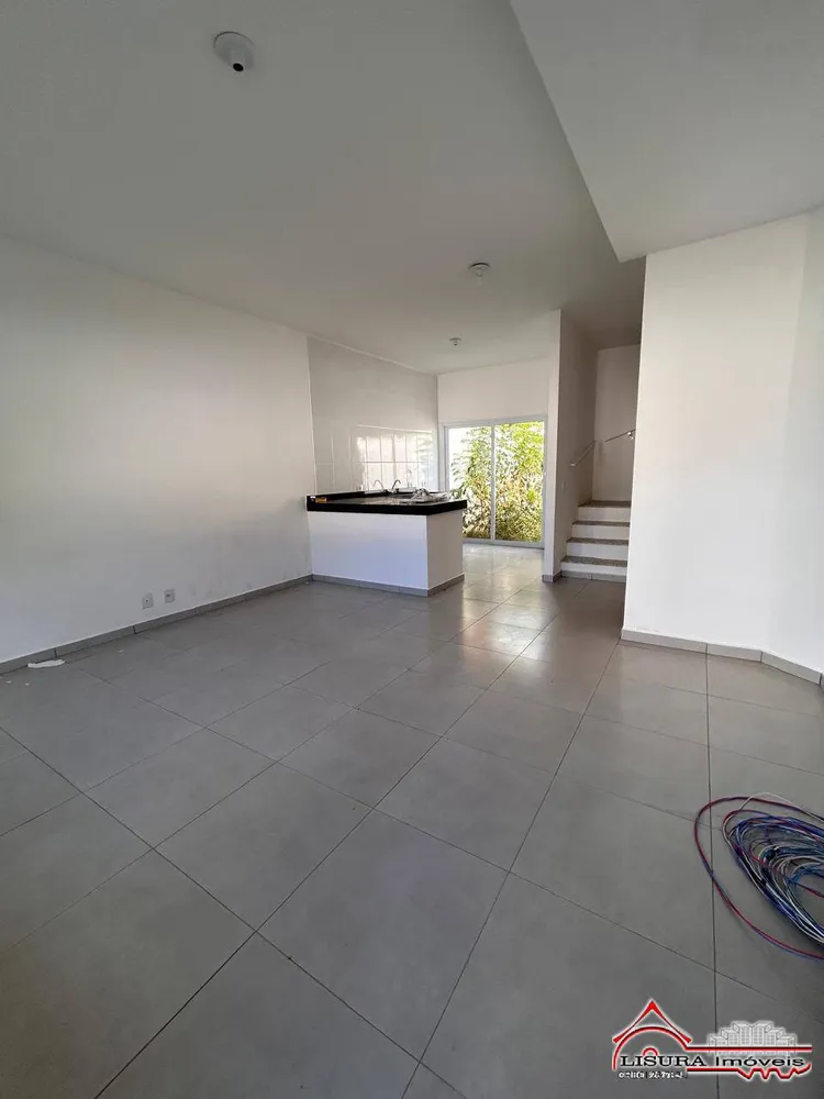 Casa de Condomínio, 2 quartos - Foto 2
