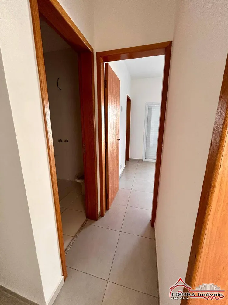Casa de Condomínio, 2 quartos - Foto 6