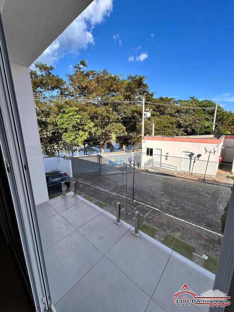 Casa de Condomínio, 2 quartos - Foto 9