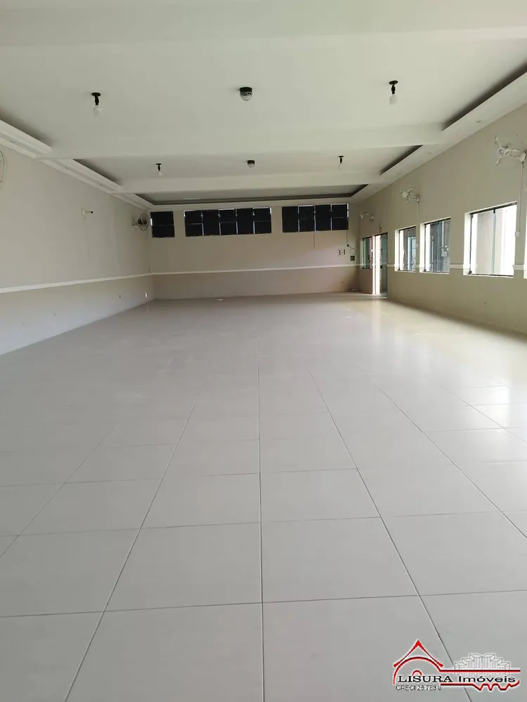 Loja-Salão, 325 m² - Foto 1