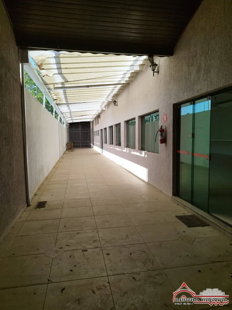 Loja-Salão, 325 m² - Foto 9