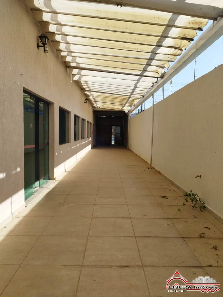Loja-Salão, 325 m² - Foto 3